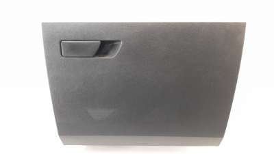 Recambio de guantera para seat leon (5f1) 2012- 1.6 tdi referencia OEM IAM 5F1857095  