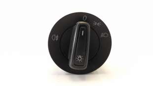 Recambio de mando luces para seat leon (5f1) 2012- 1.6 tdi referencia OEM IAM 5G0941431AA  