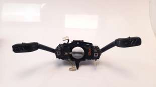 Recambio de mando multifuncion para seat leon (5f1) 2012- 1.6 tdi referencia OEM IAM 5Q0953513R  