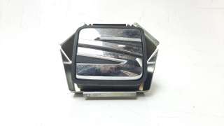 Recambio de maneta exterior porton para seat leon (5f1) 2012- 1.6 tdi referencia OEM IAM 5F0827565DRYP  