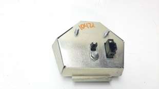 Recambio de maneta exterior porton para seat leon (5f1) 2012- 1.6 tdi referencia OEM IAM 5F0827565DRYP   2