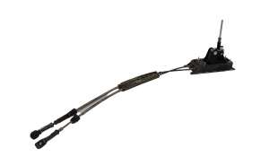 Recambio de palanca cambio para seat leon (5f1) 2012- 1.6 tdi referencia OEM IAM 5Q0711049BK  