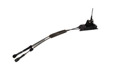 Recambio de palanca cambio para seat leon (5f1) 2012- 1.6 tdi referencia OEM IAM 5Q0711049BK  