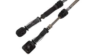 Recambio de palanca cambio para seat leon (5f1) 2012- 1.6 tdi referencia OEM IAM 5Q0711049BK  