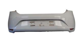 Recambio de paragolpes trasero para seat leon (5f1) 2012- 1.6 tdi referencia OEM IAM 5F0807421GRU 107213310 
