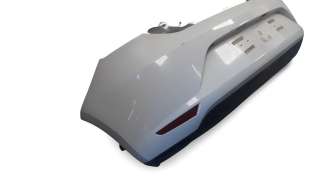 Recambio de paragolpes trasero para seat leon (5f1) 2012- 1.6 tdi referencia OEM IAM 5F0807421GRU 107213310 