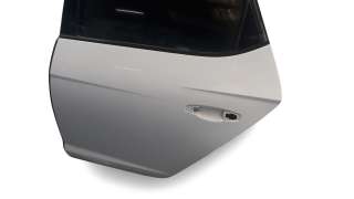 Recambio de puerta trasera izquierda para seat leon (5f1) 2012- 1.6 tdi referencia OEM IAM 5F4833055  