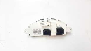 Recambio de resistencia calefaccion para seat leon (5f1) 2012- 1.6 tdi referencia OEM IAM 5Q0907521C   2