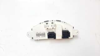 Recambio de resistencia calefaccion para seat leon (5f1) 2012- 1.6 tdi referencia OEM IAM 5Q0907521C  