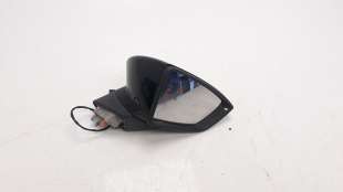 Recambio de retrovisor derecho para seat leon (5f1) 2012- 1.6 tdi referencia OEM IAM 5F1857508M 1052133011 27280312 2