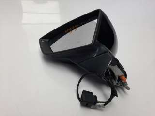 Recambio de retrovisor izquierdo para seat leon (5f1) 2012- 1.6 tdi referencia OEM IAM 5F0857537BGRU  27280311