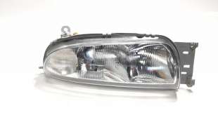 Recambio de faro izquierdo para ford fiesta berlina 1995-1999 referencia OEM IAM 1042631 1016971020 FD0504924