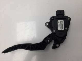Recambio de potenciometro pedal para nissan x-trail (t32) 2014- 1.6 dci turbodiesel cat referencia OEM IAM 180024BA0B  