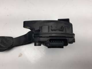 Recambio de potenciometro pedal para nissan x-trail (t32) 2014- 1.6 dci turbodiesel cat referencia OEM IAM 180024BA0B  