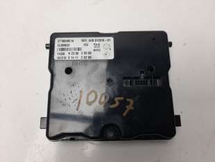 Recambio de centralita aire acondicionado para nissan x-trail (t32) 2014- 1.6 dci turbodiesel cat referencia OEM IAM 5HB012016  
