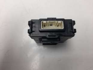 Recambio de modulo electronico para nissan x-trail (t32) 2014- 1.6 dci turbodiesel cat referencia OEM IAM 476A04BB0B   2