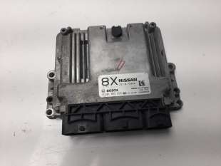 Recambio de centralita motor uce para nissan x-trail (t32) 2014- 1.6 dci turbodiesel cat referencia OEM IAM 23710HX44A  