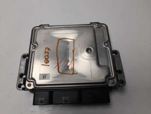 Recambio de centralita motor uce para nissan x-trail (t32) 2014- 1.6 dci turbodiesel cat referencia OEM IAM 23710HX44A   2