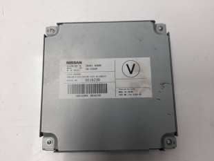 Recambio de modulo electronico para nissan x-trail (t32) 2014- 1.6 dci turbodiesel cat referencia OEM IAM 284A14CB4C  