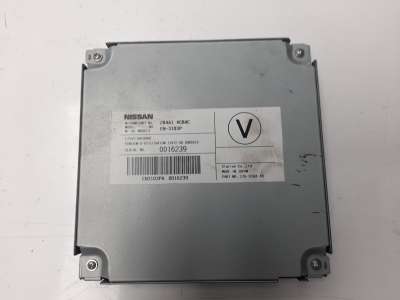 Recambio de modulo electronico para nissan x-trail (t32) 2014- 1.6 dci turbodiesel cat referencia OEM IAM 284A14CB4C  