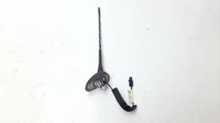 Recambio de antena para opel astra k lim. 5türig 2015- 1.6 cdti dpf referencia OEM IAM    2