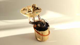 Recambio de bomba combustible para opel astra k lim. 5türig 2015- 1.6 cdti dpf referencia OEM IAM 13599386003  