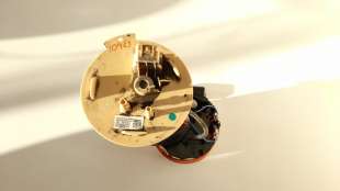 Recambio de bomba combustible para opel astra k lim. 5türig 2015- 1.6 cdti dpf referencia OEM IAM 13599386003   2