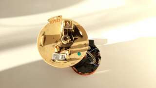 Recambio de bomba combustible para opel astra k lim. 5türig 2015- 1.6 cdti dpf referencia OEM IAM 13599386003  