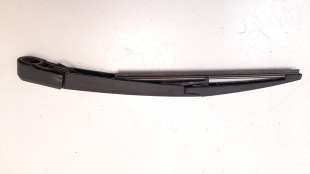 Recambio de brazo limpia trasero para opel astra k lim. 5türig 2015- 1.6 cdti dpf referencia OEM IAM 13256918  