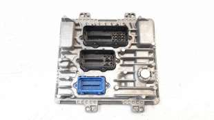 Recambio de centralita motor uce para opel astra k lim. 5türig 2015- 1.6 cdti dpf referencia OEM IAM 55493025 395357783 A2C92816