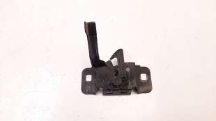 Recambio de cerradura capo para opel astra k lim. 5türig 2015- 1.6 cdti dpf referencia OEM IAM 13412211  