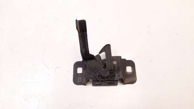 Recambio de cerradura capo para opel astra k lim. 5türig 2015- 1.6 cdti dpf referencia OEM IAM 13412211  