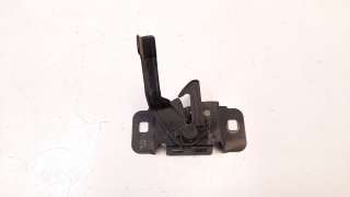 Recambio de cerradura capo para opel astra k lim. 5türig 2015- 1.6 cdti dpf referencia OEM IAM 13412211  