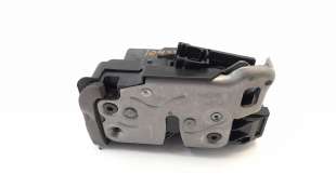 Recambio de cerradura puerta trasera derecha para opel astra k lim. 5türig 2015- 1.6 cdti dpf referencia OEM IAM 13596956  