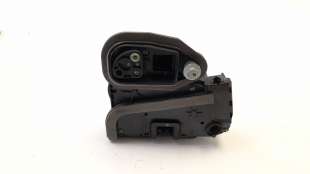 Recambio de cerradura puerta trasera izquierda para opel astra k lim. 5türig 2015- 1.6 cdti dpf referencia OEM IAM 13596953  