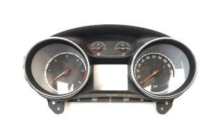 Recambio de cuadro instrumentos para opel astra k lim. 5türig 2015- 1.6 cdti dpf referencia OEM IAM 39035236  