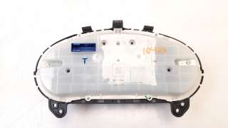 Recambio de cuadro instrumentos para opel astra k lim. 5türig 2015- 1.6 cdti dpf referencia OEM IAM 39035236  
