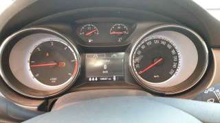 Recambio de cuadro instrumentos para opel astra k lim. 5türig 2015- 1.6 cdti dpf referencia OEM IAM 39035236  