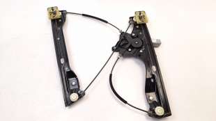 Recambio de elevalunas delantero derecho para opel astra k lim. 5türig 2015- 1.6 cdti dpf referencia OEM IAM 13406674   2