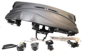 Recambio de kit airbag para opel astra k lim. 5türig 2015- 1.6 cdti dpf referencia OEM IAM 13434703  