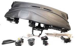 Recambio de kit airbag para opel astra k lim. 5türig 2015- 1.6 cdti dpf referencia OEM IAM 13434703  