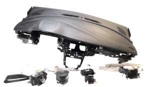 Recambio de kit airbag para opel astra k lim. 5türig 2015- 1.6 cdti dpf referencia OEM IAM 13434703   2