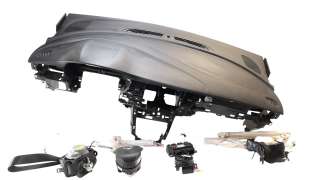 Recambio de kit airbag para opel astra k lim. 5türig 2015- 1.6 cdti dpf referencia OEM IAM 13434703  