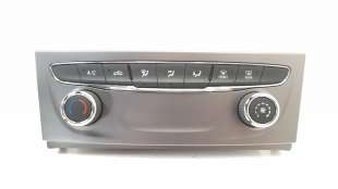 Recambio de mando climatizador para opel astra k lim. 5türig 2015- 1.6 cdti dpf referencia OEM IAM 39021426  
