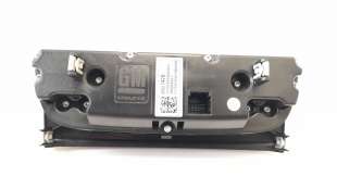 Recambio de mando climatizador para opel astra k lim. 5türig 2015- 1.6 cdti dpf referencia OEM IAM 39021426   2