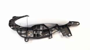 Recambio de maneta exterior delantera derecha para opel astra k lim. 5türig 2015- 1.6 cdti dpf referencia OEM IAM 13515510  