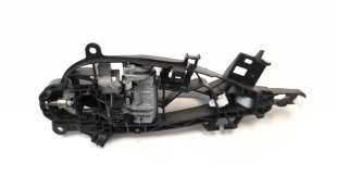 Recambio de maneta exterior delantera derecha para opel astra k lim. 5türig 2015- 1.6 cdti dpf referencia OEM IAM 13515510   2