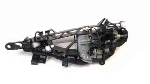 Recambio de maneta exterior trasera derecha para opel astra k lim. 5türig 2015- 1.6 cdti dpf referencia OEM IAM 13506795   2