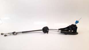 Recambio de palanca cambio para opel astra k lim. 5türig 2015- 1.6 cdti dpf referencia OEM IAM 55489542  