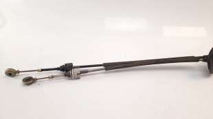 Recambio de palanca cambio para opel astra k lim. 5türig 2015- 1.6 cdti dpf referencia OEM IAM 55489542   2